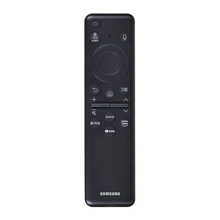 Samsung S85F QE83S85FAE 2.11 m (83") 4K Ultra HD Smart TV Wi-Fi Black