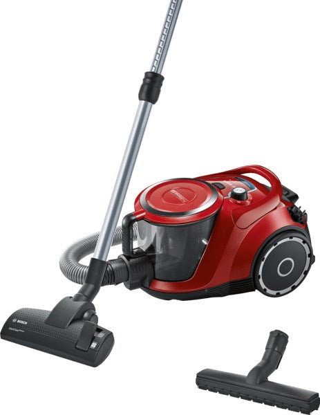 Bosch Serie 6 BGC41Q69 Staubsauger 2,4 l Zylinder-Staubsauger Trocken 600 W Beutellos