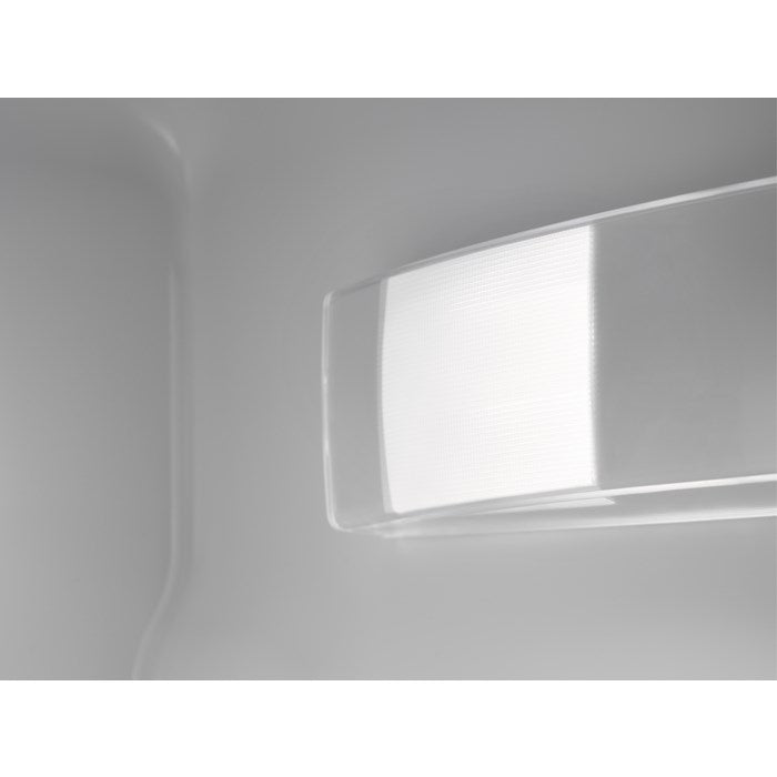 Electrolux LFB3AE82R Réfrigérateur-congélateur Intégré 93 L E Blanc