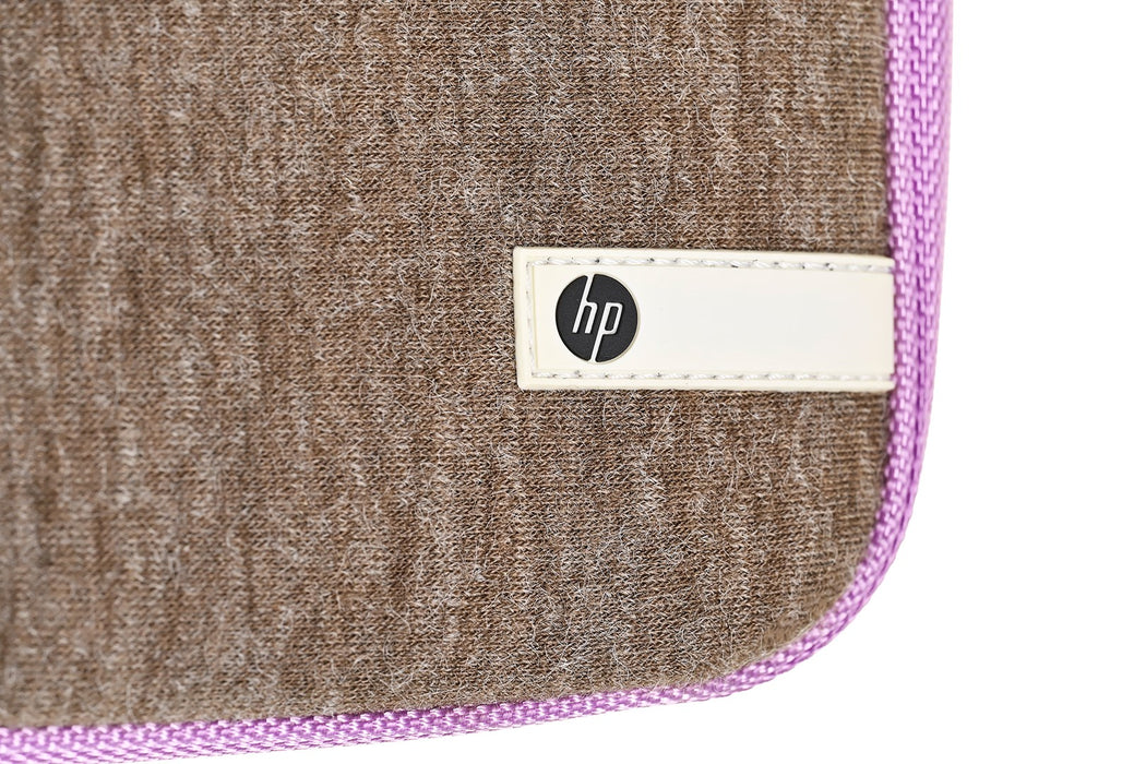 HP 15" Notebook Sleeve Rossignol Attraxion 633989-001