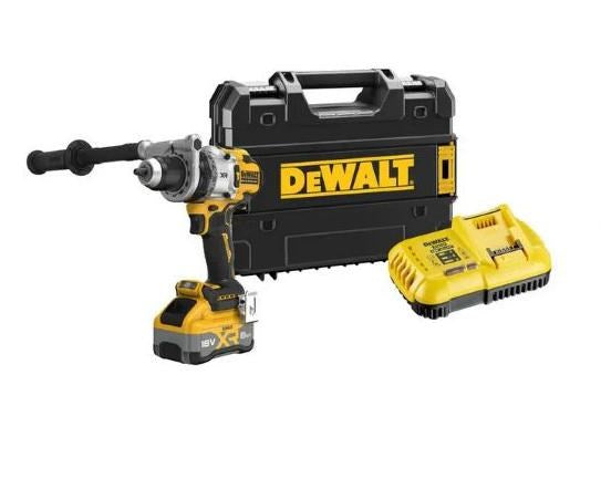 DEWALT DCD1007WW1T 18V drill/driver