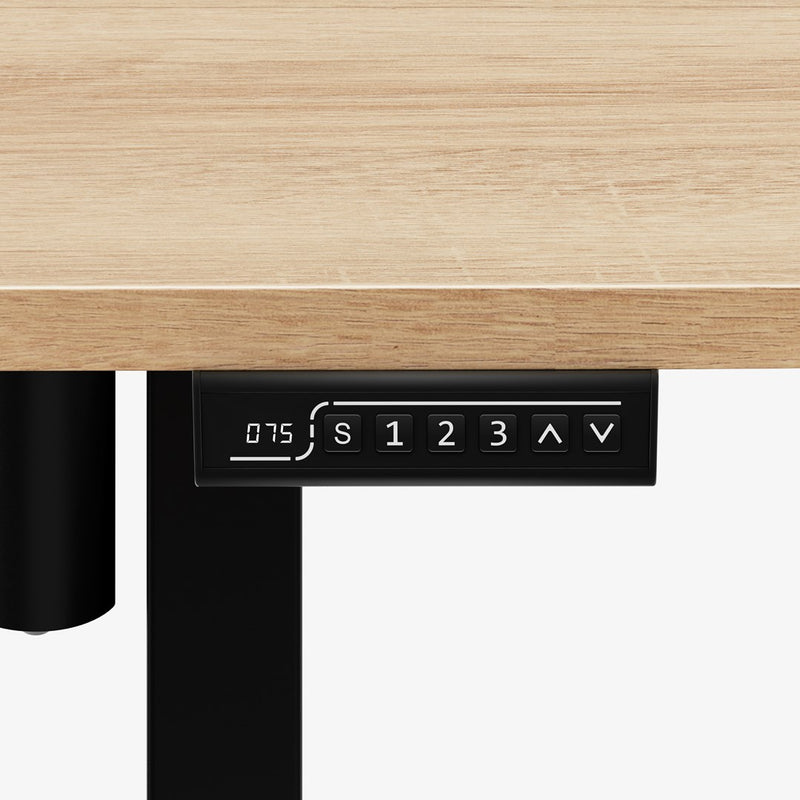 Electric desk Leader 7.3 Craft