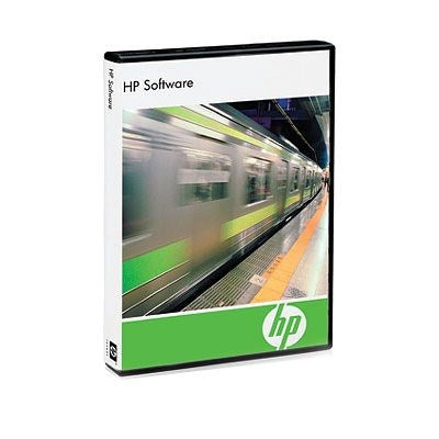 HPE ILO ADV 1-SVR INCL 1YR TSU