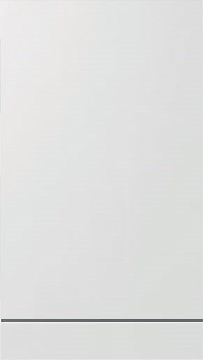 Gorenje GV563E11 dishwasher Fully built-in 10 sets of dishes E