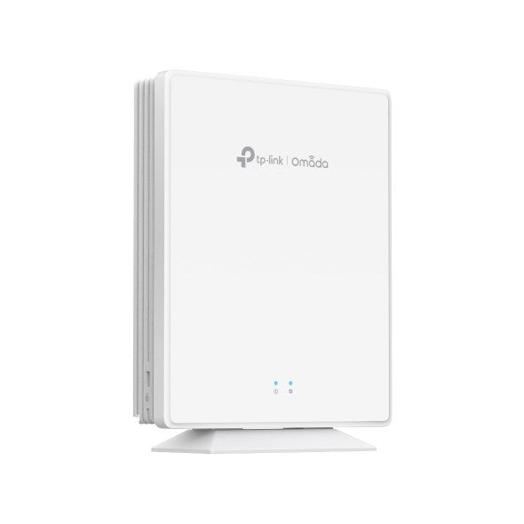 TP-Link Omada EAP650-DESKTOP wireless access point 2976 Mbit/s White Power over Ethernet (PoE)