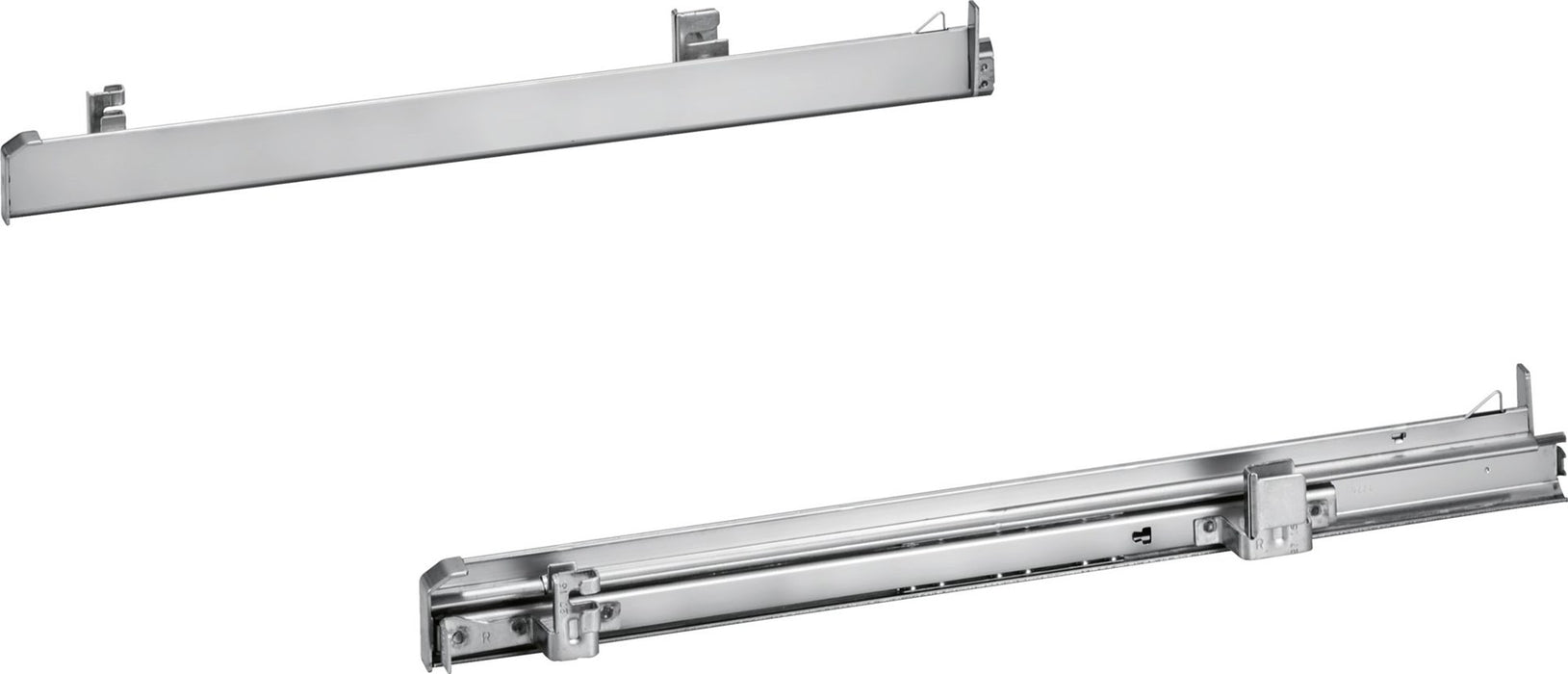 Bosch HEZ538000 oven part/accessory Stainless steel Oven rail