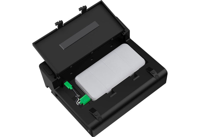 Mackie MobileMix - portable audio/streaming mixer
