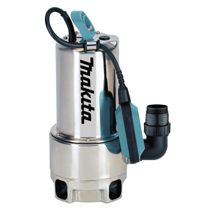 Makita PF1110 submersible pump 15000 l/h 5 m 1100 W