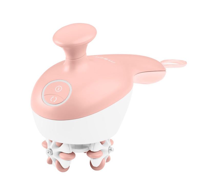Medisana AC 950 massager Universal Rose gold, White