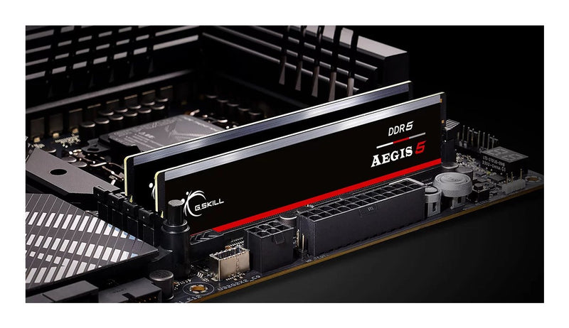 G.Skill F5-5600J3636D32GX1-IS memory module 32 GB 1 x 32 GB DDR5 5600 MT/s