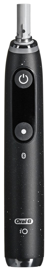 Braun Oral-B iO10 Stardust electric toothbrush