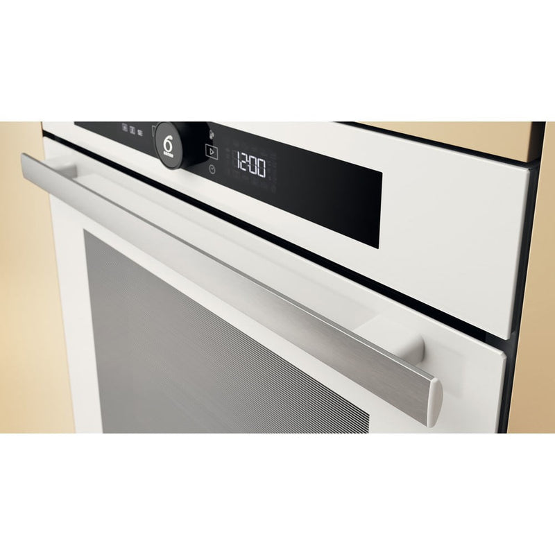 Whirlpool WOI4S8CM1SWA 73 L White
