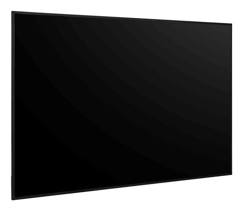 LG 65UL3Q-E Signage Display Digital signage flat panel 165.1 cm (65") LED Wi-Fi 350 cd/m2 4K Ultra HD Black WebOS 16/7