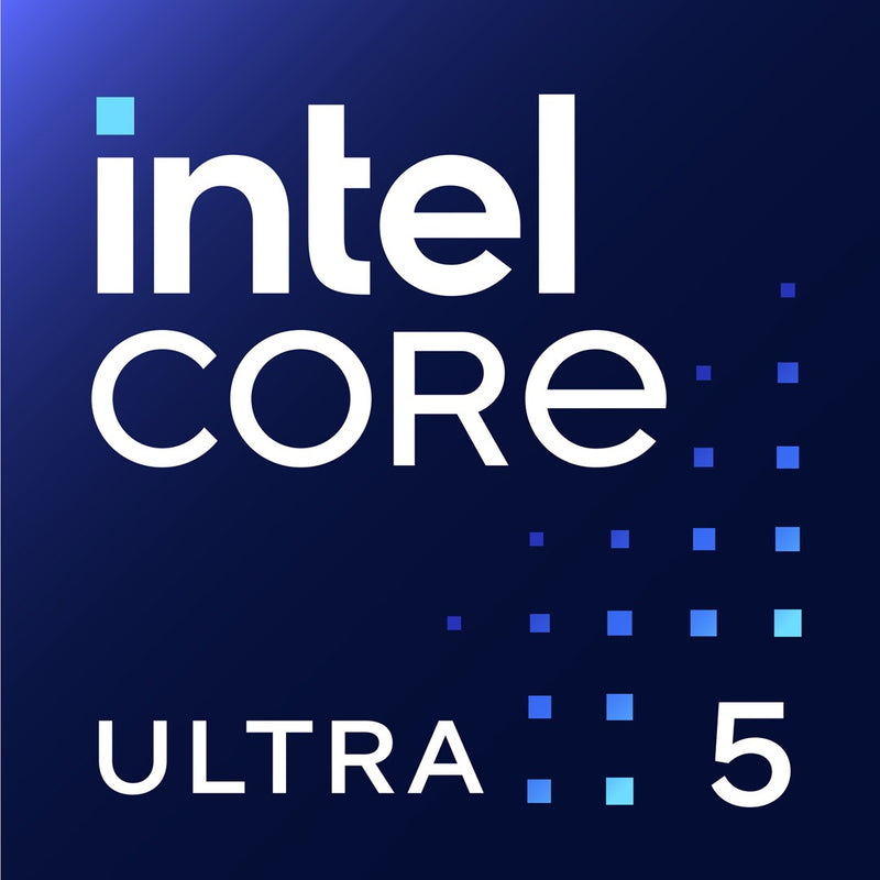 CPU/Core Ultra 5 250K Plus 5.3 GHz Tray