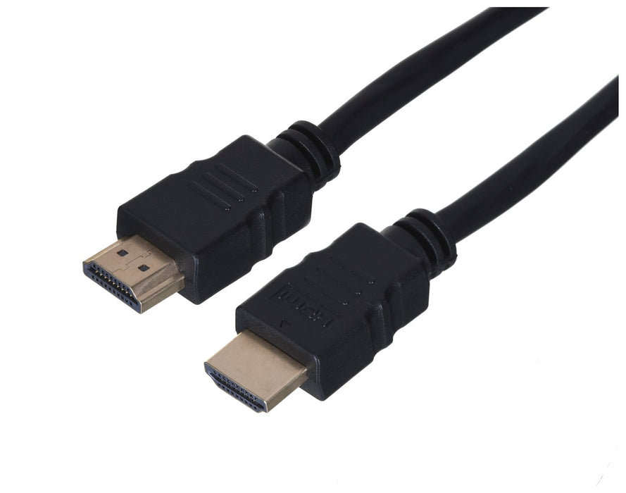LANBERG HDMI CABLE V2.0 M/M 3M CCS BLACK
