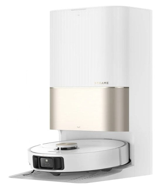 Dreame X40 Ultra Complete cleaning robot (Black)