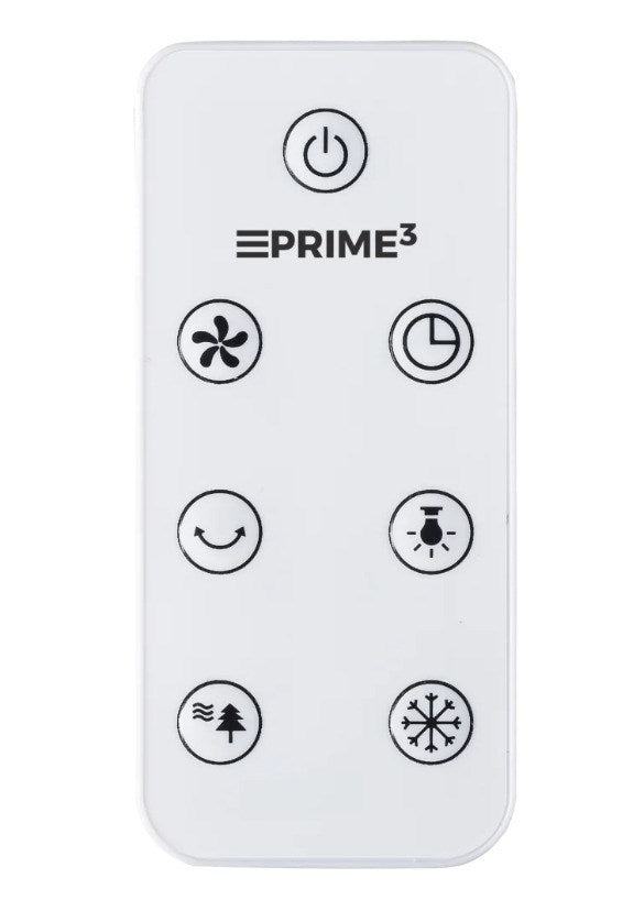 PRIME3 SAC11 portable air conditioner