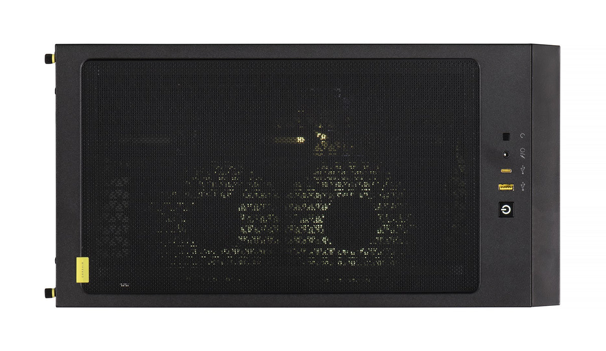 Actina 5901443329466 PC Midi Tower IntelÂ® Coreâ„¢ i5 i5-13600KF 32 GB DDR5-SDRAM 2 TB SSD NVIDIA GeForce RTX 4070 Ti Black