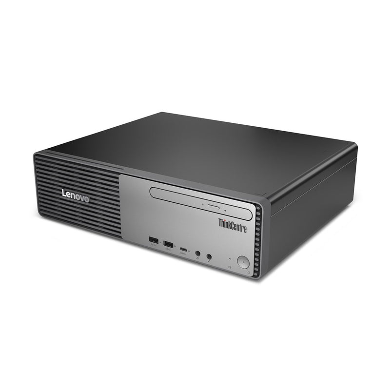 Lenovo ThinkCentre neo 30s Gen 5 Intel® Core™ i5 i5-13420H 16 GB DDR5-SDRAM 512 GB SSD Windows 11 Pro SFF PC Black, Grey
