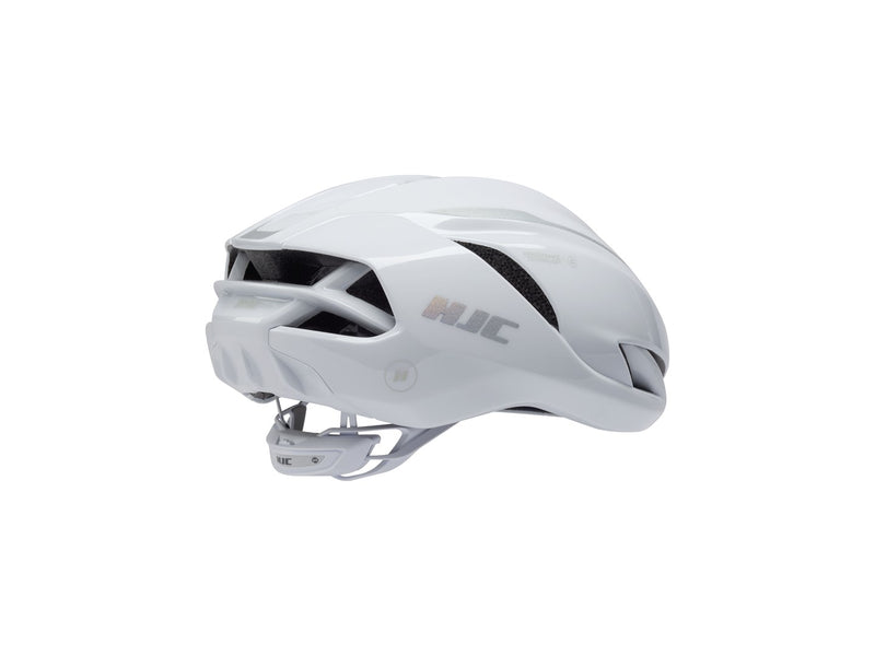 HJC FURION 3.0 Cycling Helmet, WHITE HOLOGRAM, Size S