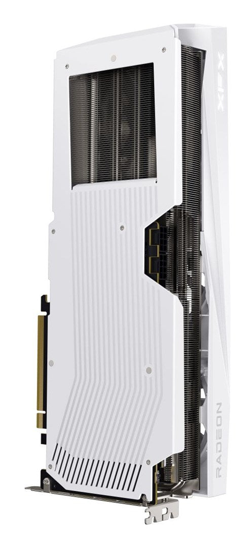 XFX Quicksilver Radeon RX 9070 XT Gaming Edition AMD 16 GB GDDR6