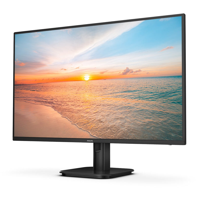 Écran LED Philips série 1000 27E1N1100A/00 68,6 cm (27") 1920 x 1080 pixels Full HD LCD Noir