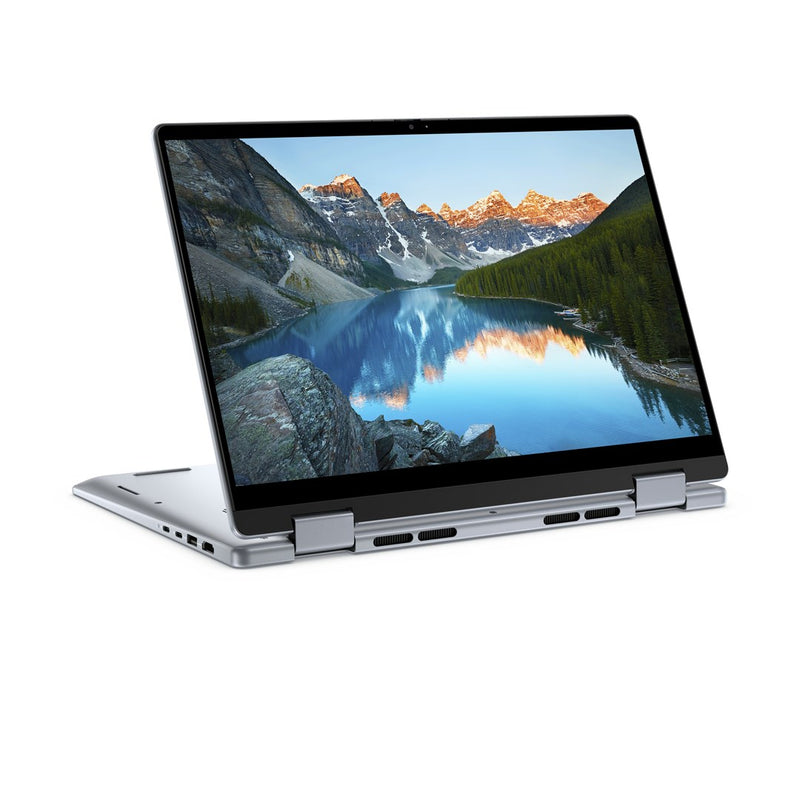 DELL Inspiron 7440 2-in-1 Intel Core 7 150U Hybrid (2-in-1) 35.6 cm (14") Touchscreen Full HD+ 16 GB DDR5-SDRAM 1 TB SSD Windows 11 Home Blue