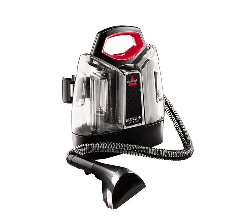 Bissell 4720M vacuum Bagless