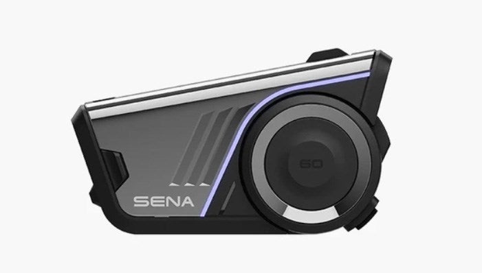 Sena Motorcycle Intercom 60S (60S-01)
