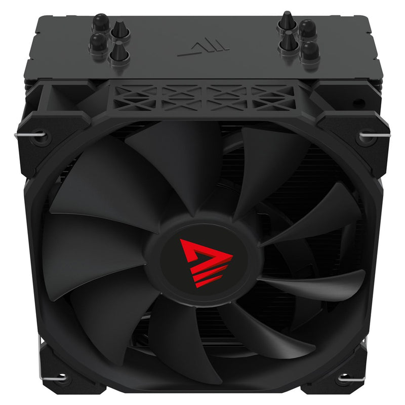 Refroidisseur de CPU SAVIO VORTEX X2 NOIR