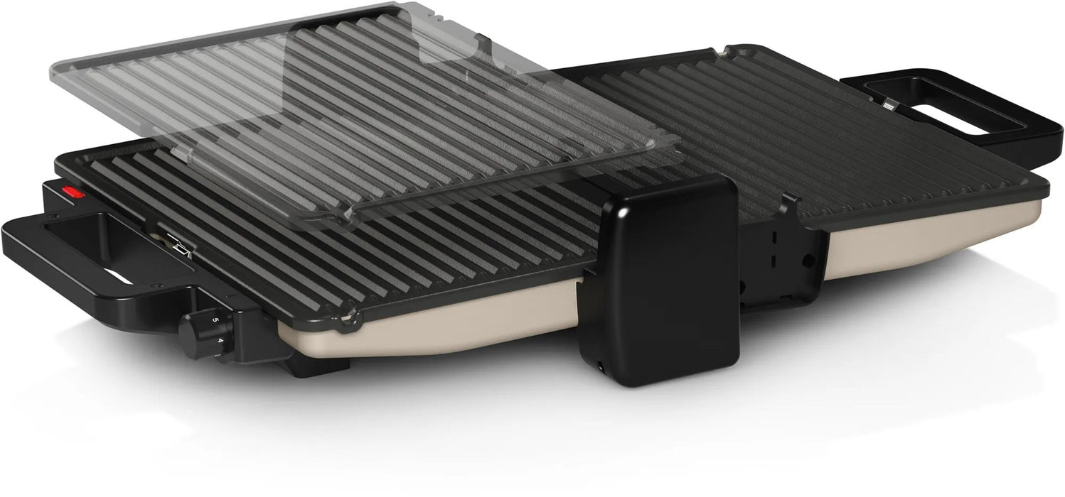 Bosch TCG3302 contact grill