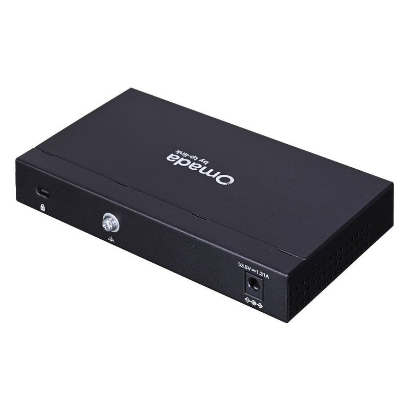 TP-Link SG2206MP network switch L2 Gigabit Ethernet (10/100/1000) Power over Ethernet (PoE)
