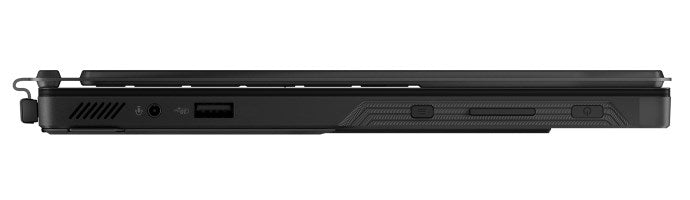 ASUS ROG Flow Z13 GZ302EA-RU126W AMD Ryzen Al Max+ 395 Laptop 34 cm (13.4") Touchscreen 2.5K 64 GB LPDDR5x-SDRAM 1 TB SSD Wi-Fi 7 (802.11be) Windows 1