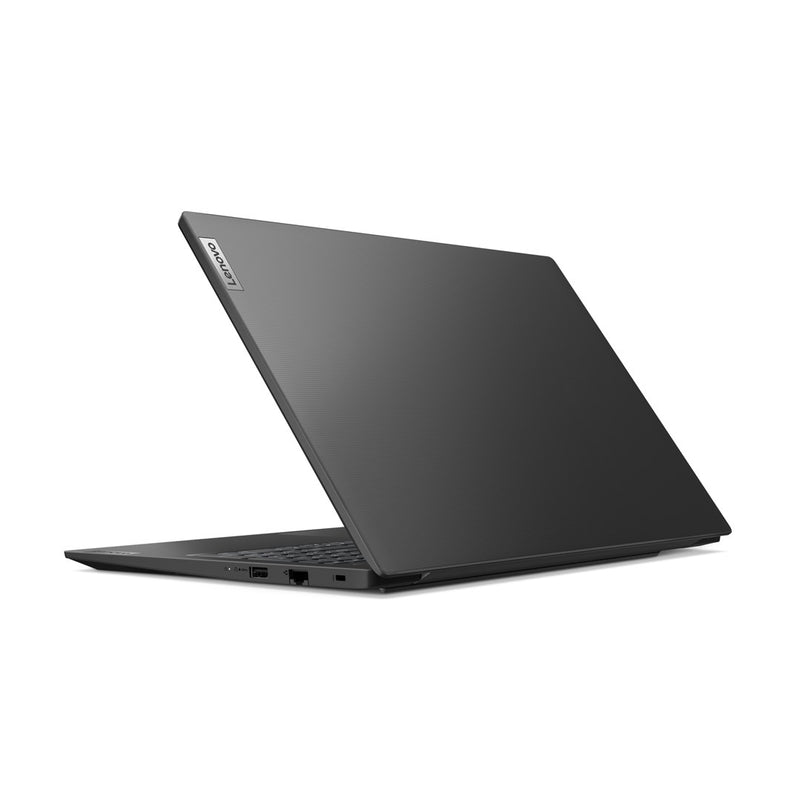 Lenovo V15 G5 IRL Intel® Core™ i5 i5-13420H Laptop 39.6 cm (15.6") Full HD 8 GB DDR5-SDRAM 512 GB SSD Wi-Fi 6 (802.11ax) Windows 11 Pro Black