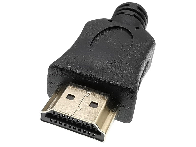 Alantec AV-AHDMI-10.0 HDMI cable 10m v2.0 High Speed with Ethernet - gold plated connectors