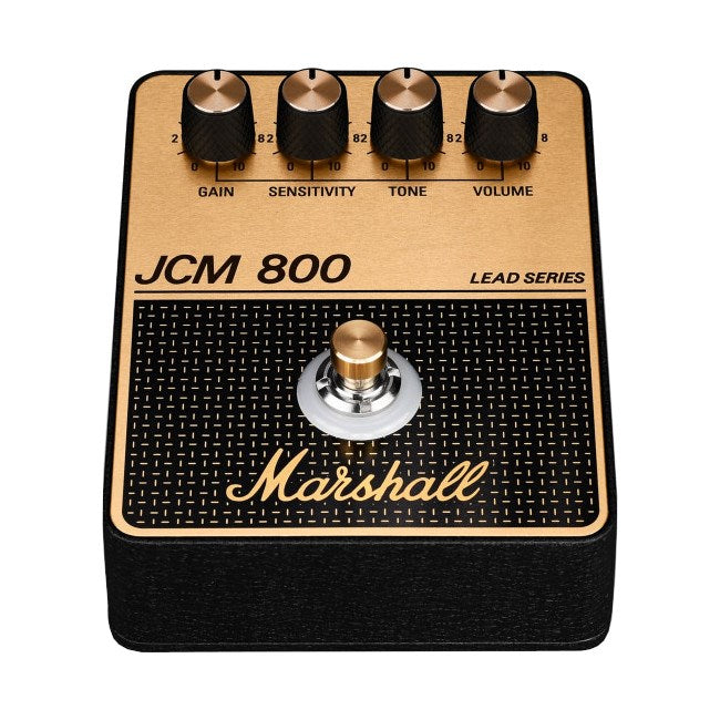 Marshall JCM 800 Overdrive - guitar effect