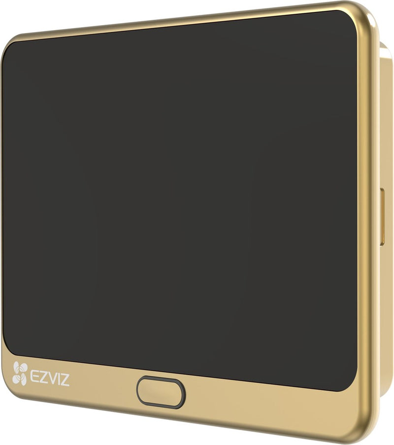 EZVIZ DP2C video intercom system 2 MP 10.9 cm (4.3")
