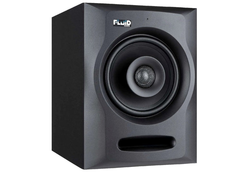 Fluid Audio FX50 V2 - active studio monitor