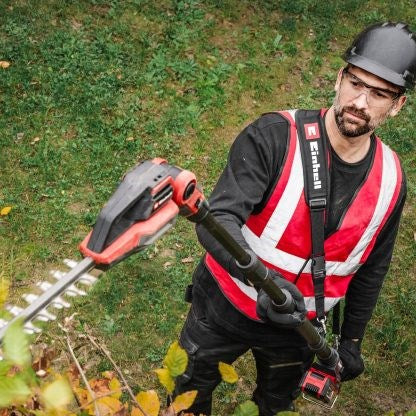 18V GP-HH 18/50 LI T BL-SOLO 3410972 EINHELL hedge trimmer