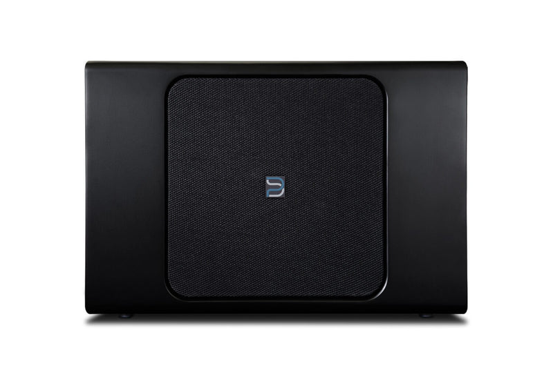 Bluesound Professional BSP150W Subwoofer, black