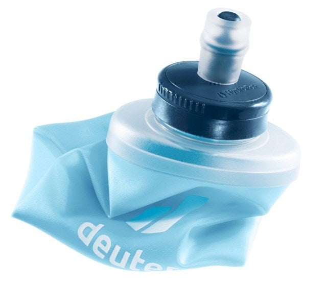 Deuter Streamer Flask II Flexible bottle 500 ml Blue