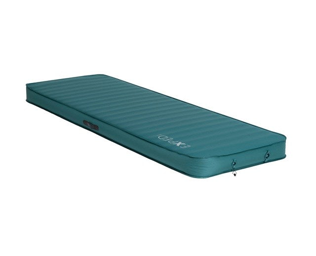 Exped Megamat Camping mat size LW Blue