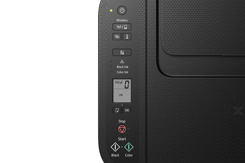 Canon PIXMA TS3750i Tintenstrahl A4 4800 x 1200 DPI Wi-Fi