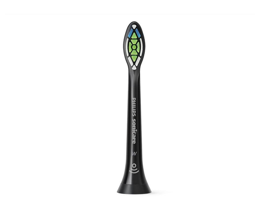 Philips Optimal White HX6064/88 4 pack brush heads