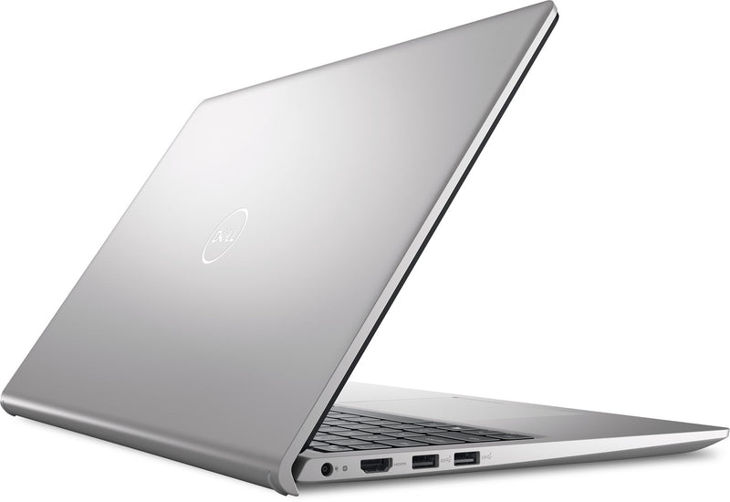 Dell Pro 15 Essential i5-1334U 15.6" FHD 120Hz 250 nits 16GB DDR5 4400 1TB SSD Intel UHD Graphics 1080p webcam 54Wh Windows 11 Pro Platinum Silver (Al