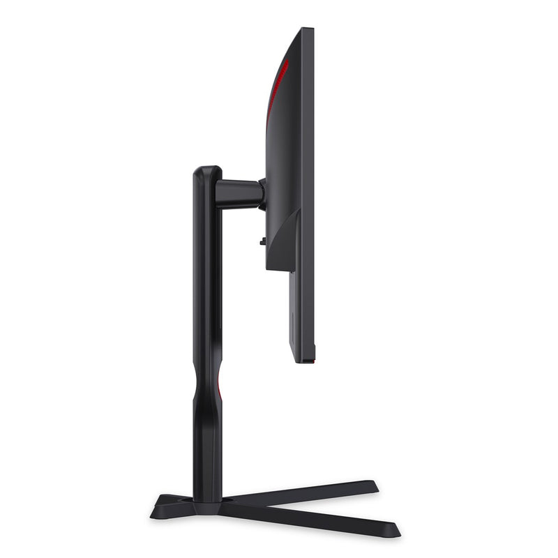 AOC Gaming 25G3ZM/BK - G3 Serie - LED-Monitor - Gaming - 62,2 cm (24,5" sichtbar) - 1920 x 1080 Full HD (1080p) @ 240 Hz - VA - 300 cd/m² - 3000:1 - 0,5