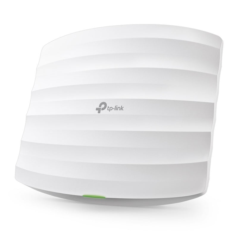 TP-Link 300Mbps Wireless N Ceiling Mount Access Point - EAP110