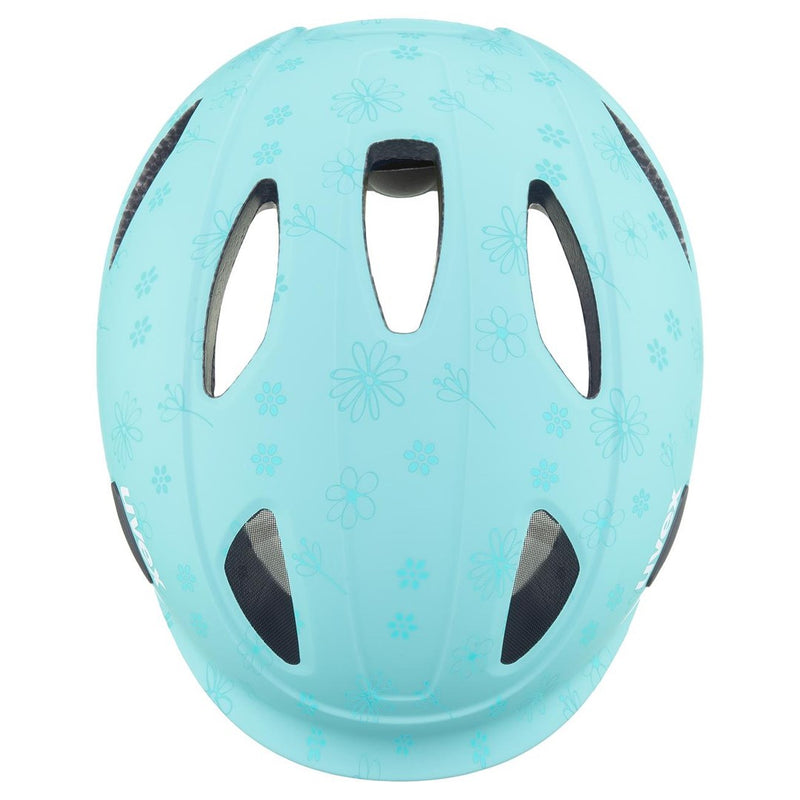 Uvex oyo style Bleu, Rose