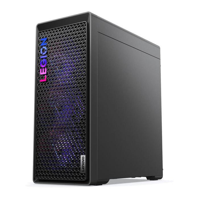 Lenovo Legion T7 34IAS10 Ultra 7 265KF 64GB DDR5 5600 2TB SSD GeForce RTX 5080 16GB NoOS Storm Grey