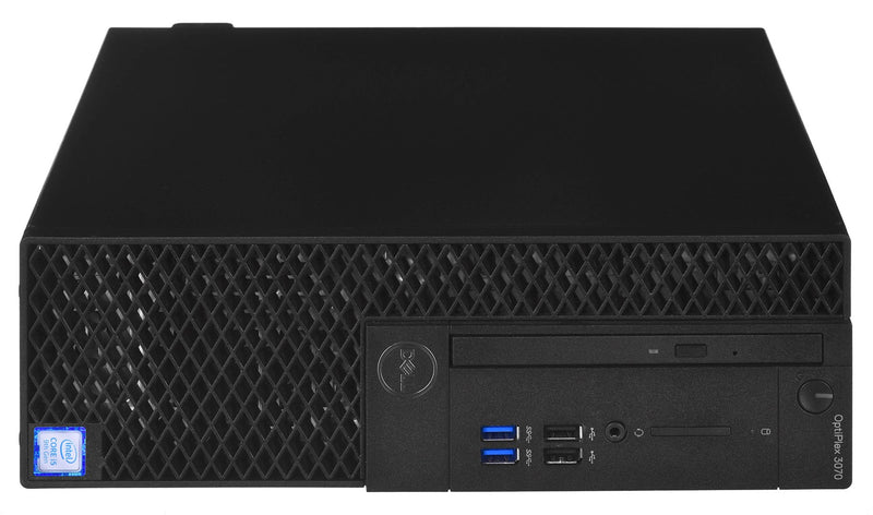DELL OptiPlex 3070 i5-9500 16GB 512SSD SFF Win11pro USED